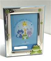 Cornice Pierre Cardin Bambino in Argento PC611H - PC611H